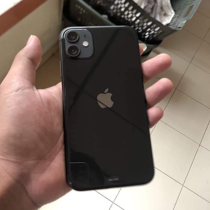 Apple iPhone 11jv non pta urgent sale 03414865441 whatsapp contact onl 1