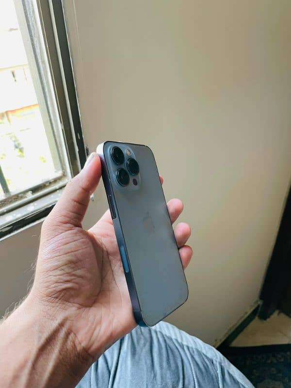 iphone 13 pro 256 gb 2