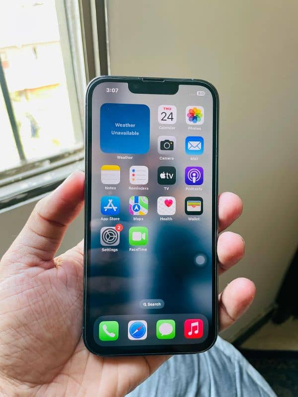 iphone 13 pro 256 gb 3
