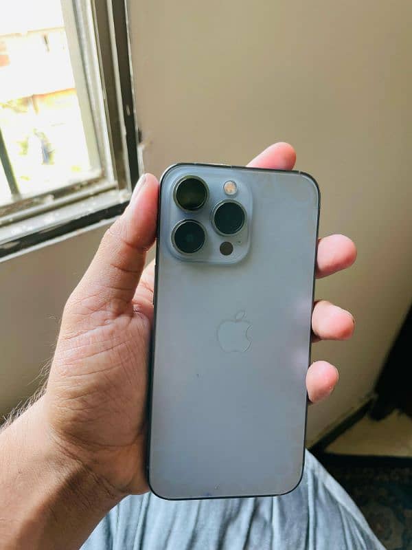 iphone 13 pro 256 gb 5