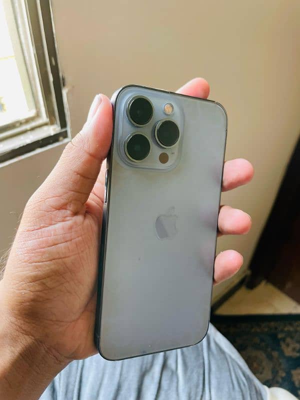 iphone 13 pro 256 gb 6