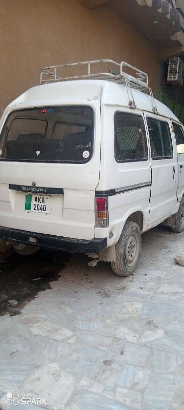 carry Dabba 3