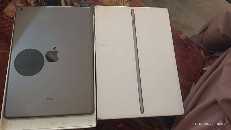 ipad generation 9th latest model 3
