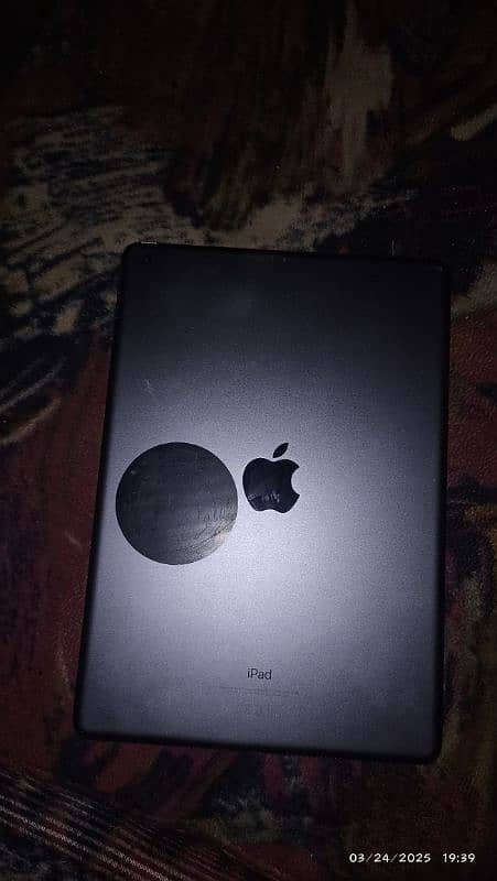 ipad generation 9th latest model 4