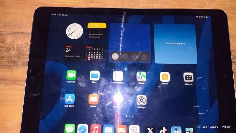ipad generation 9th latest model 5