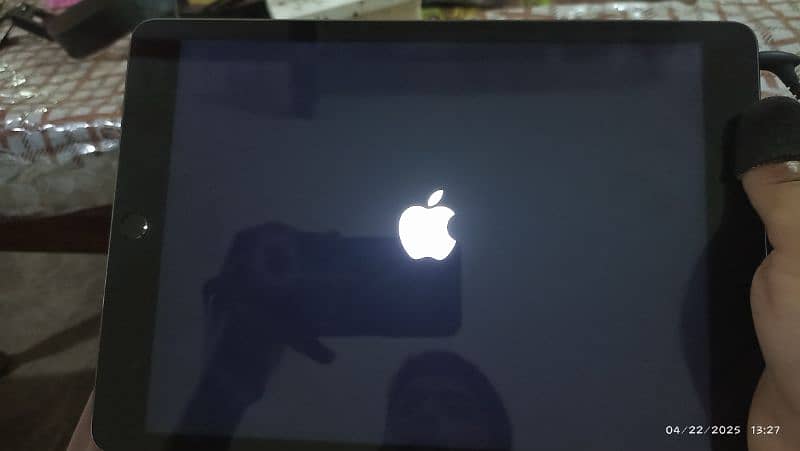 ipad generation 9th latest model 8