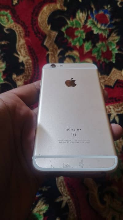iphone 6s 64GB