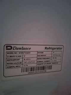 dawlance