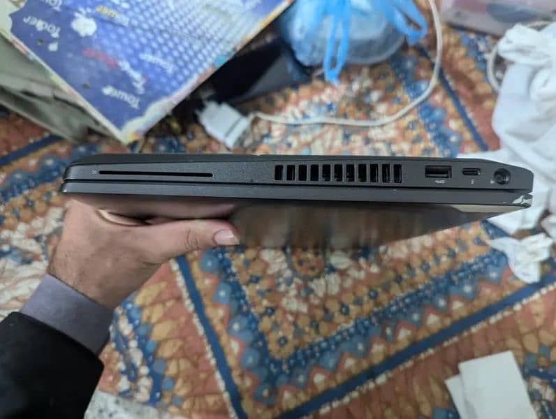 Dell Latitude 5501 5