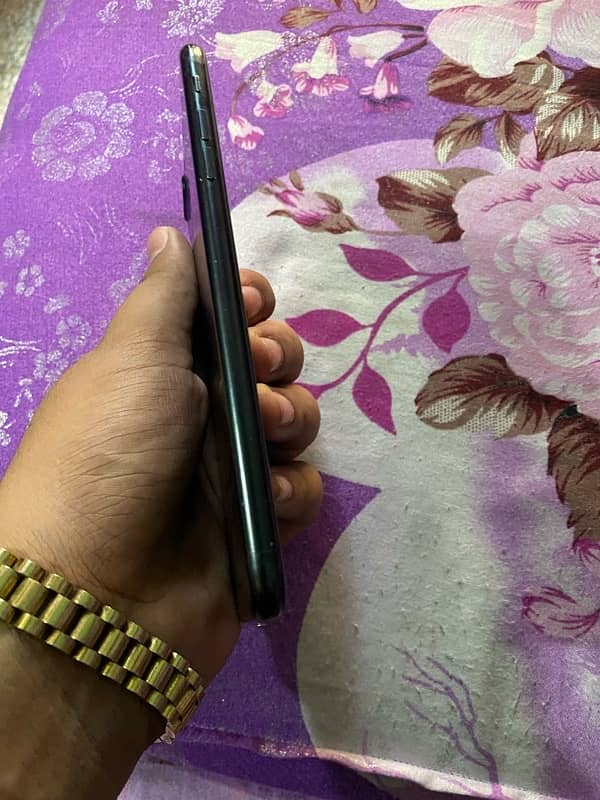 Iphone 7 plus Pta approved With box 4