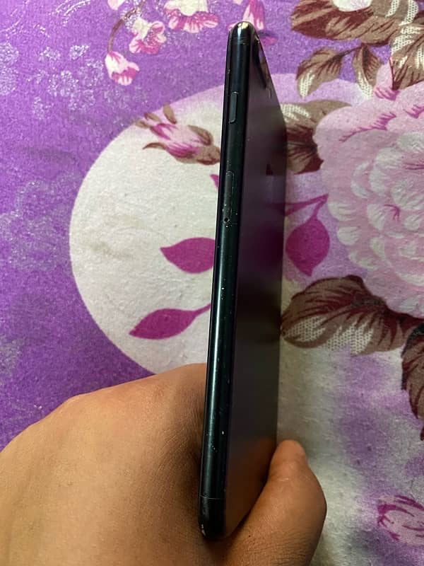 Iphone 7 plus Pta approved With box 6
