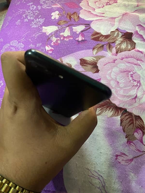 Iphone 7 plus Pta approved With box 8