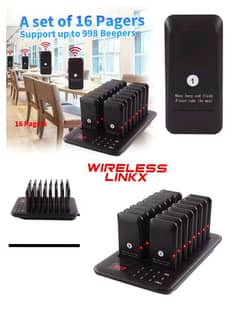 Wireless