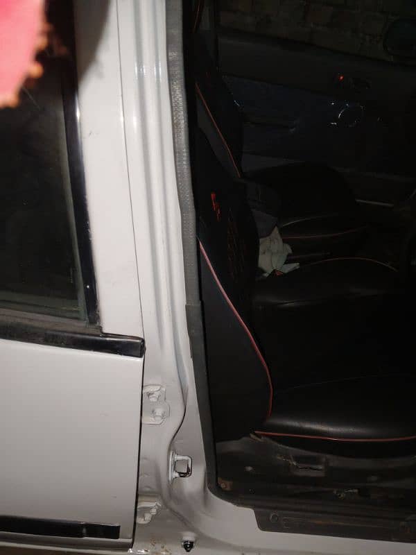 Suzuki Cultus VXR 2006 11