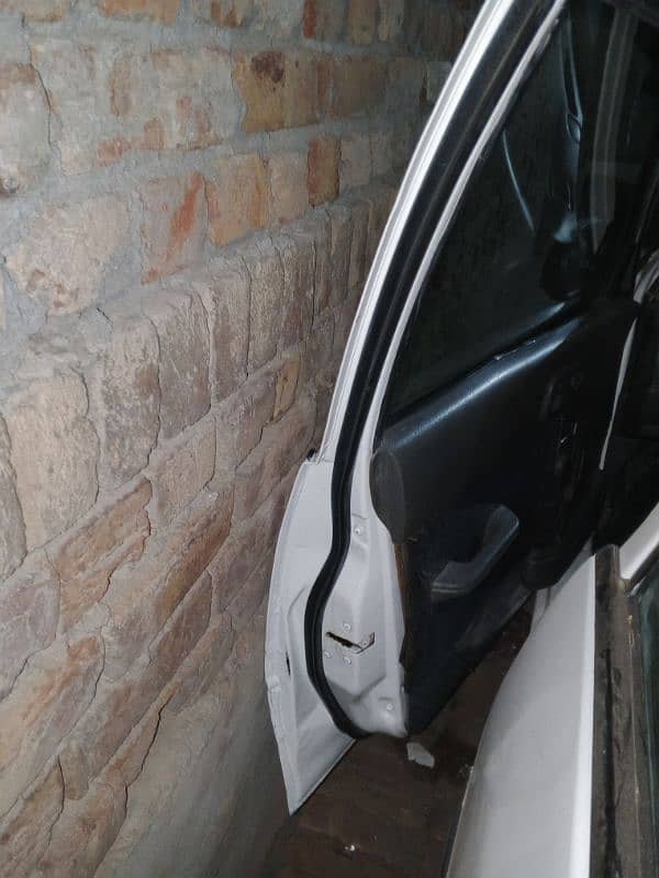 Suzuki Cultus VXR 2006 16
