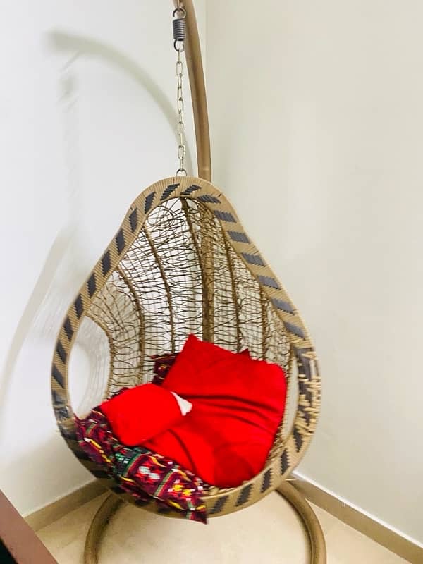 modern swing …. iron 1
