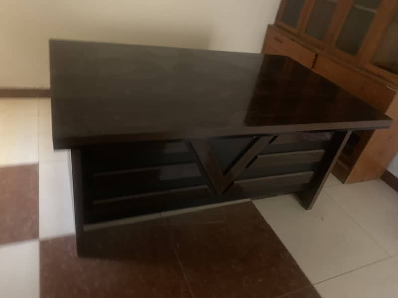 Office table set of 3 vip 0