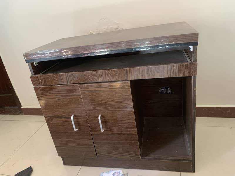 Office table set of 3 vip 3