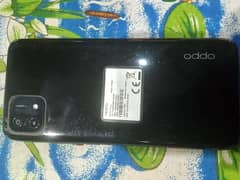 Oppo A16E
