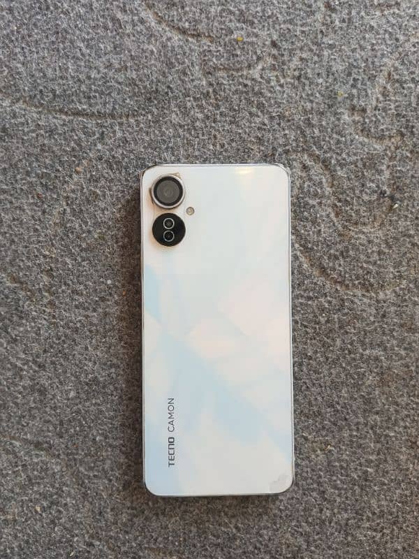 tecno camon 19 6/128 for sele 1