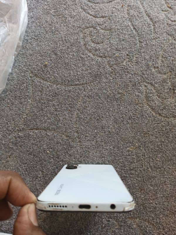 tecno camon 19 6/128 for sele 2