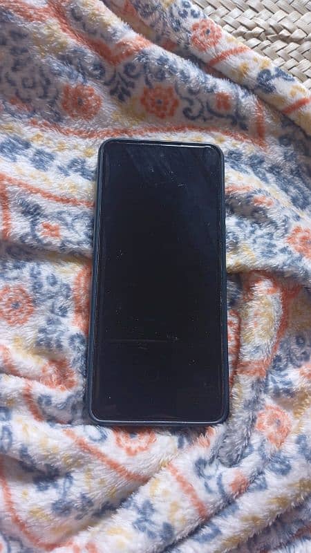 Infinix Hot 40 256gb 5