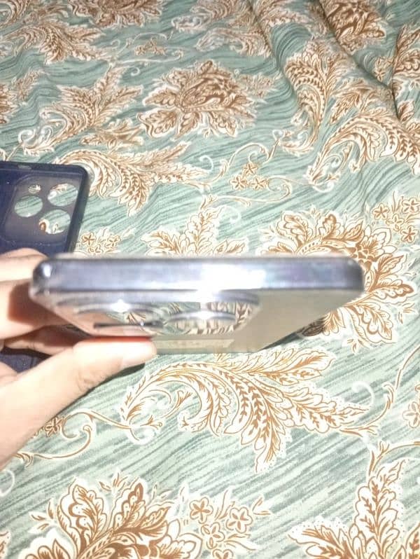 Infinix Hot 40 256gb 6