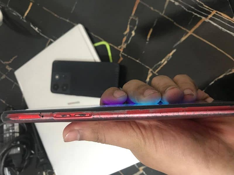 Realme C3 4