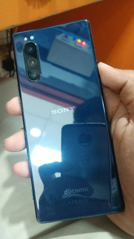 Sony Xperia 5 Mark 1 ( Approved ) 1