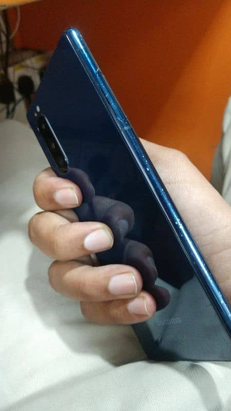 Sony Xperia 5 Mark 1 ( Approved ) 2