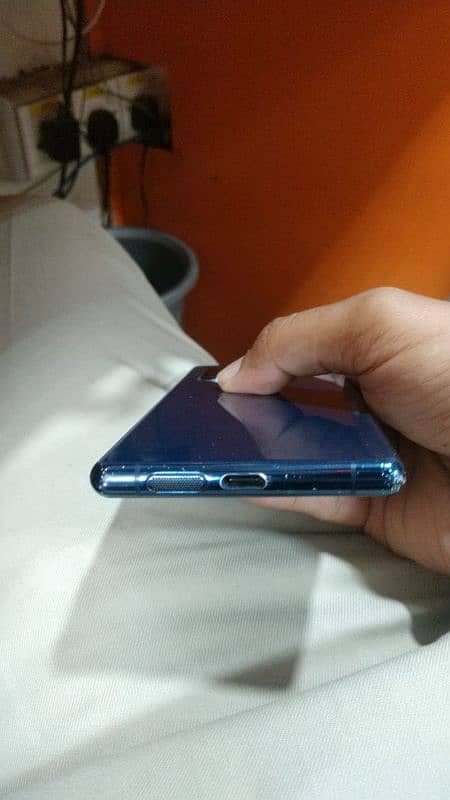 Sony Xperia 5 Mark 1 ( Approved ) 4