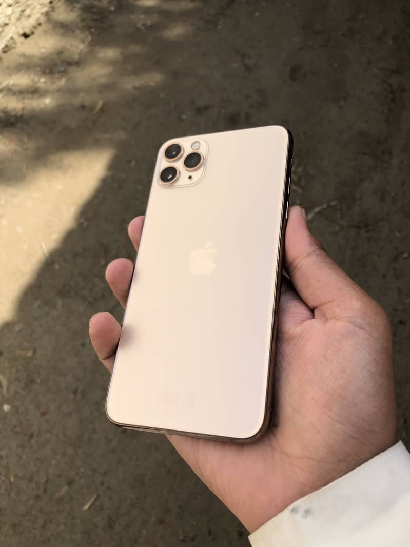 Iphone 11 pro max 256 pta approved 0