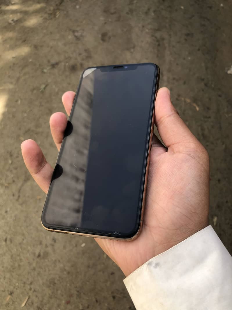 Iphone 11 pro max 256 pta approved 2
