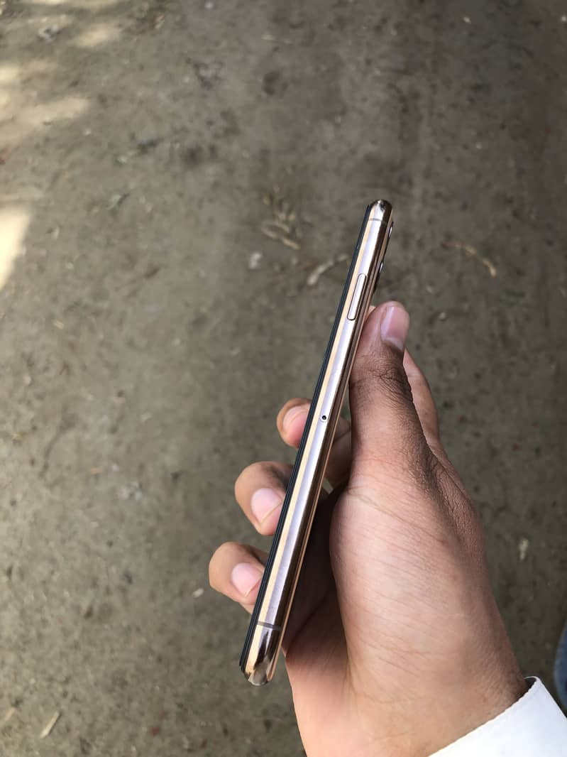 Iphone 11 pro max 256 pta approved 3