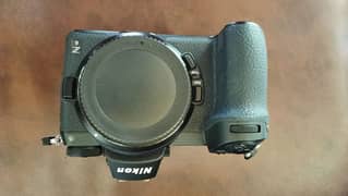 Nikon Z6