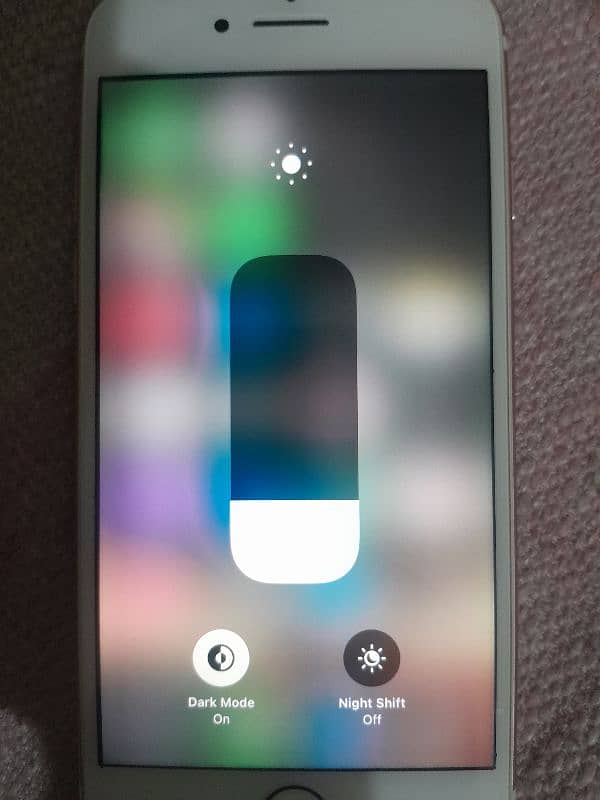 iphone 7 non pta  128 gb 2