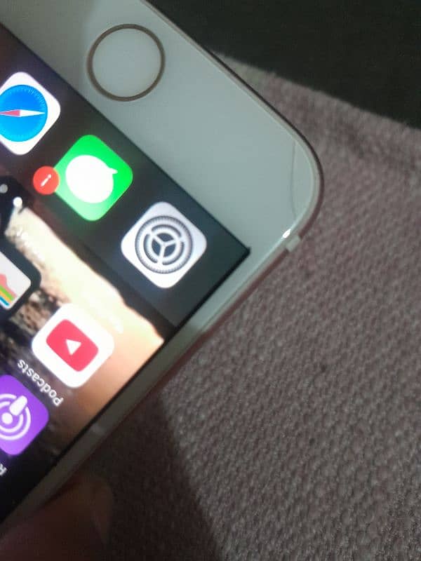 iphone 7 non pta  128 gb 3