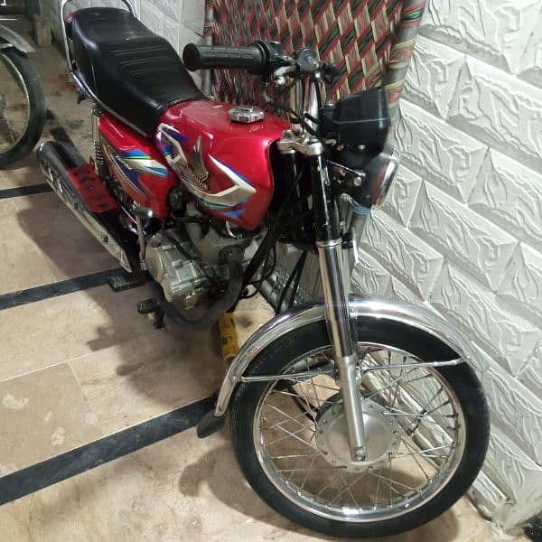 good condition 0