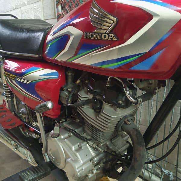 good condition 4