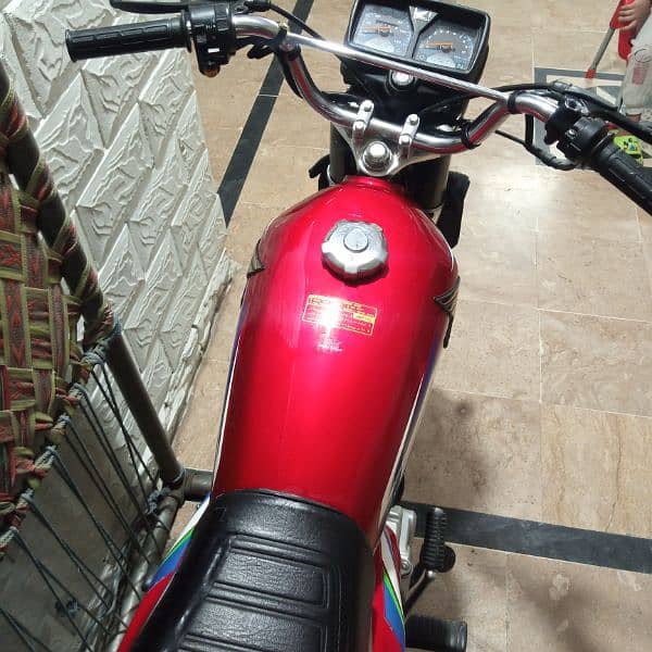 good condition 5