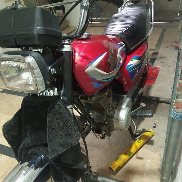 good condition 6