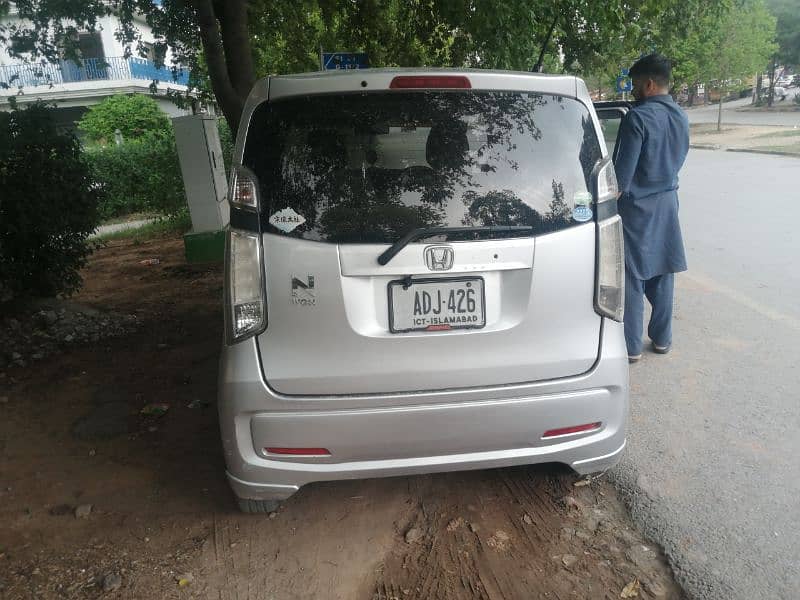 Car with Driver Available 2