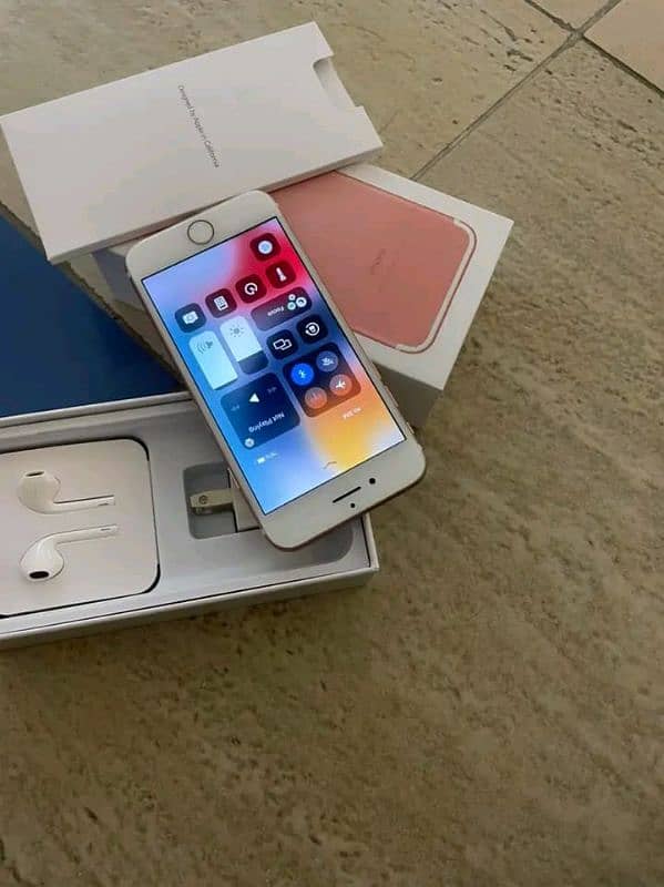 iphone 8 PTA Approved 03357519076Watsapp 2