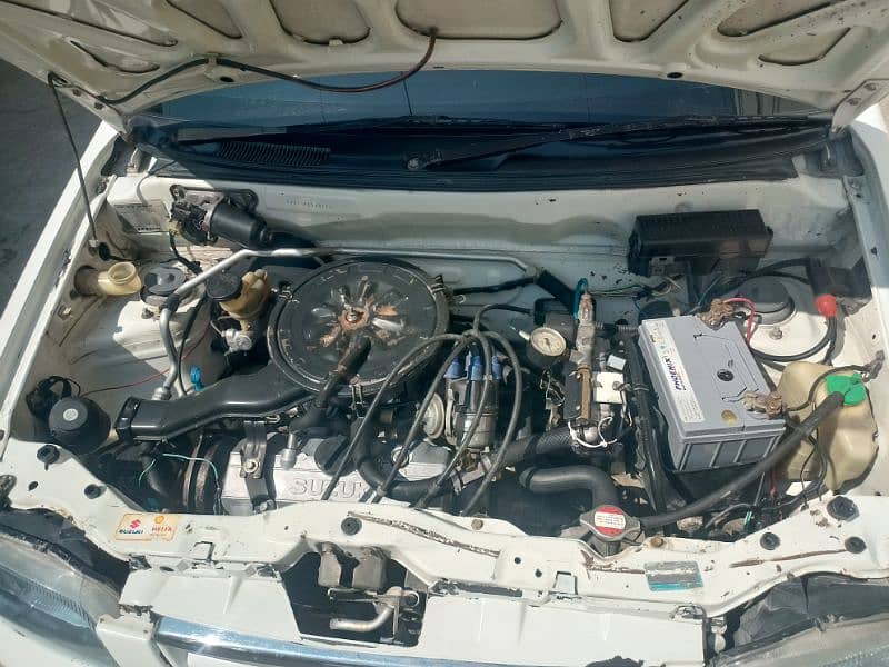 Suzuki Mehran VXR 2008 0