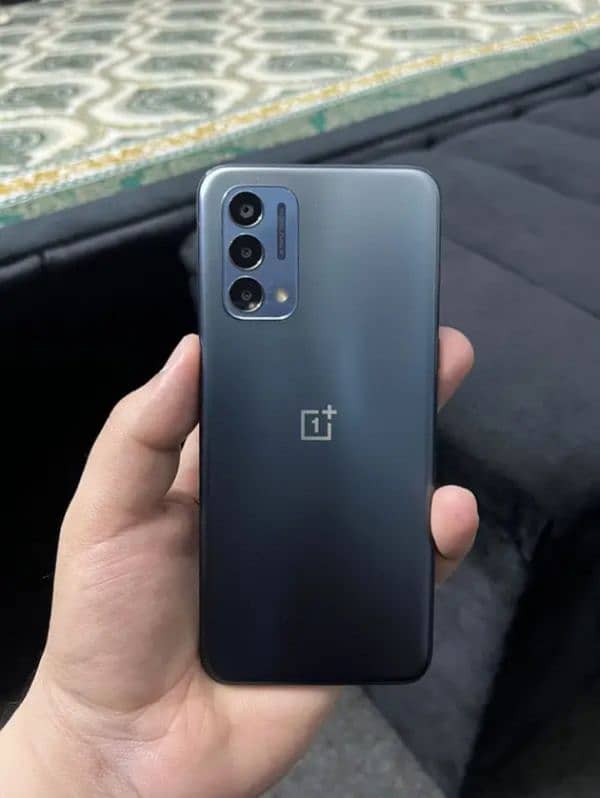 Oneplus nord n200 4/64 0