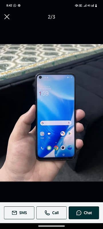 Oneplus nord n200 4/64 1