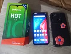 infinix