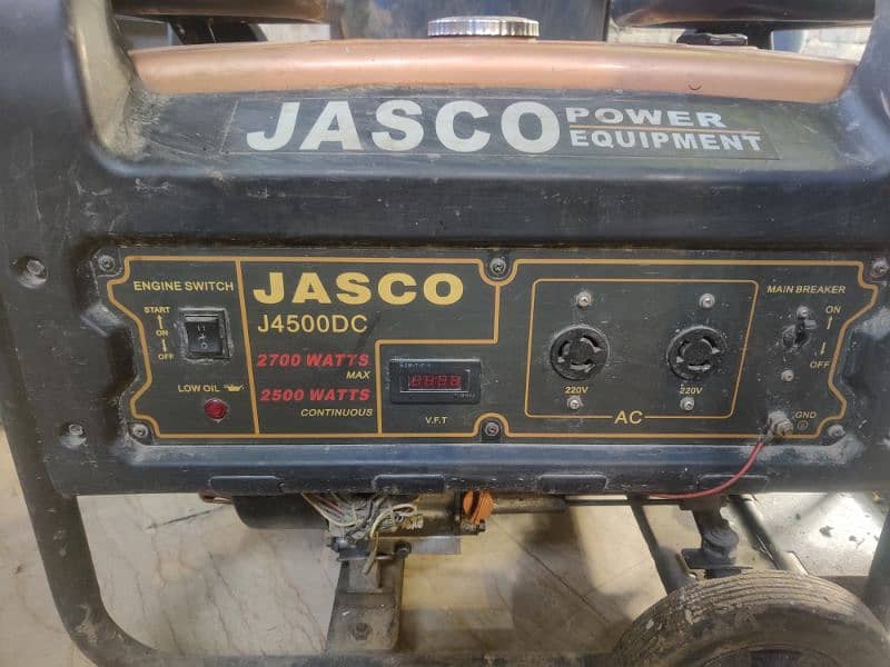 generator 1