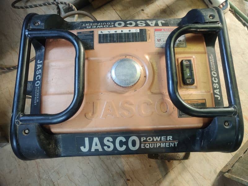 generator 2