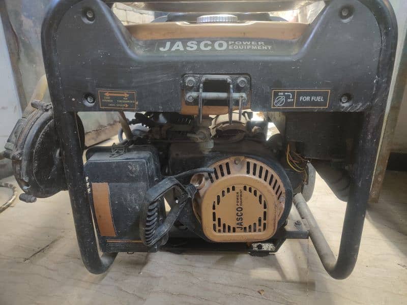 generator 4